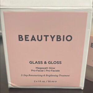 Skincare Cleanser & Exfoliant